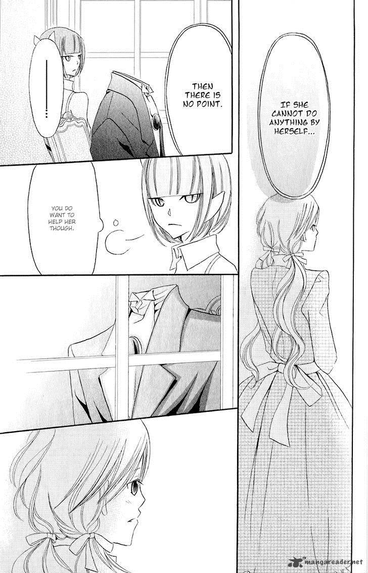 Boukyaku No Shirushi To Hime Chapter 12 Page 21