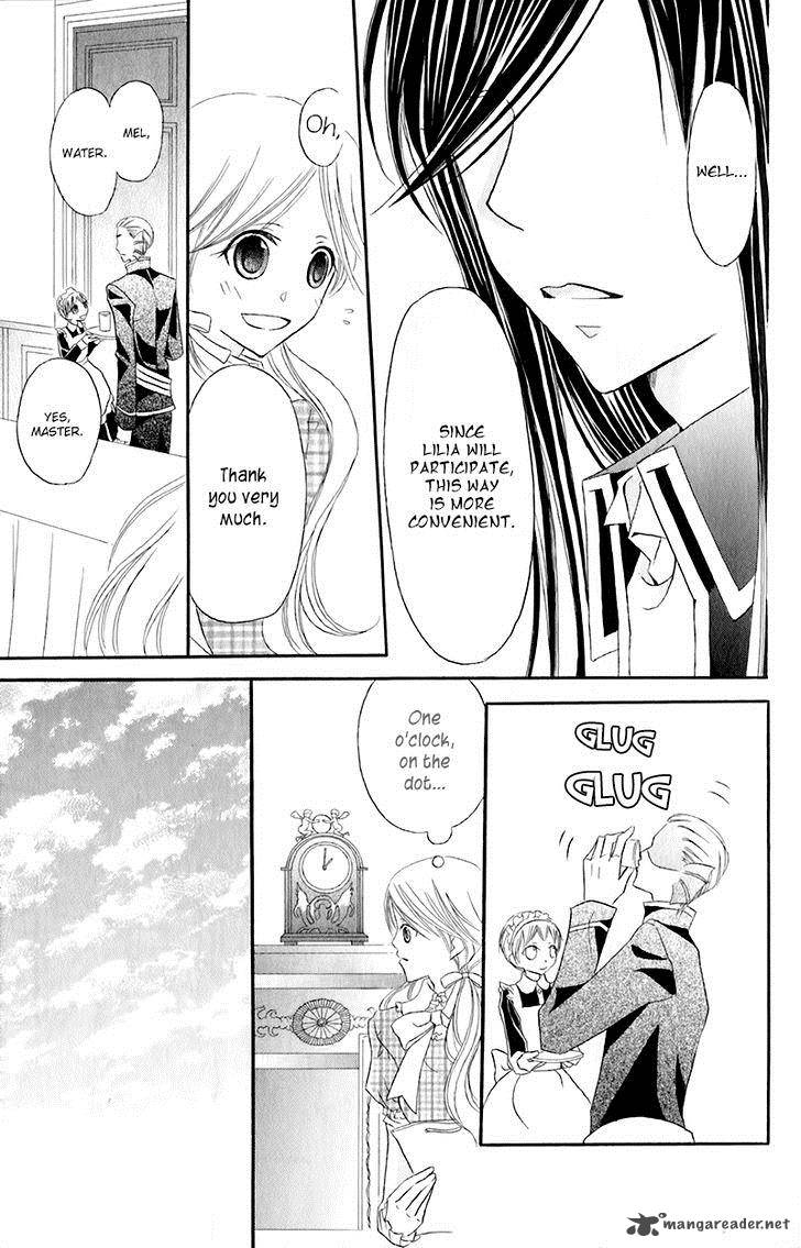 Boukyaku No Shirushi To Hime Chapter 12 Page 27