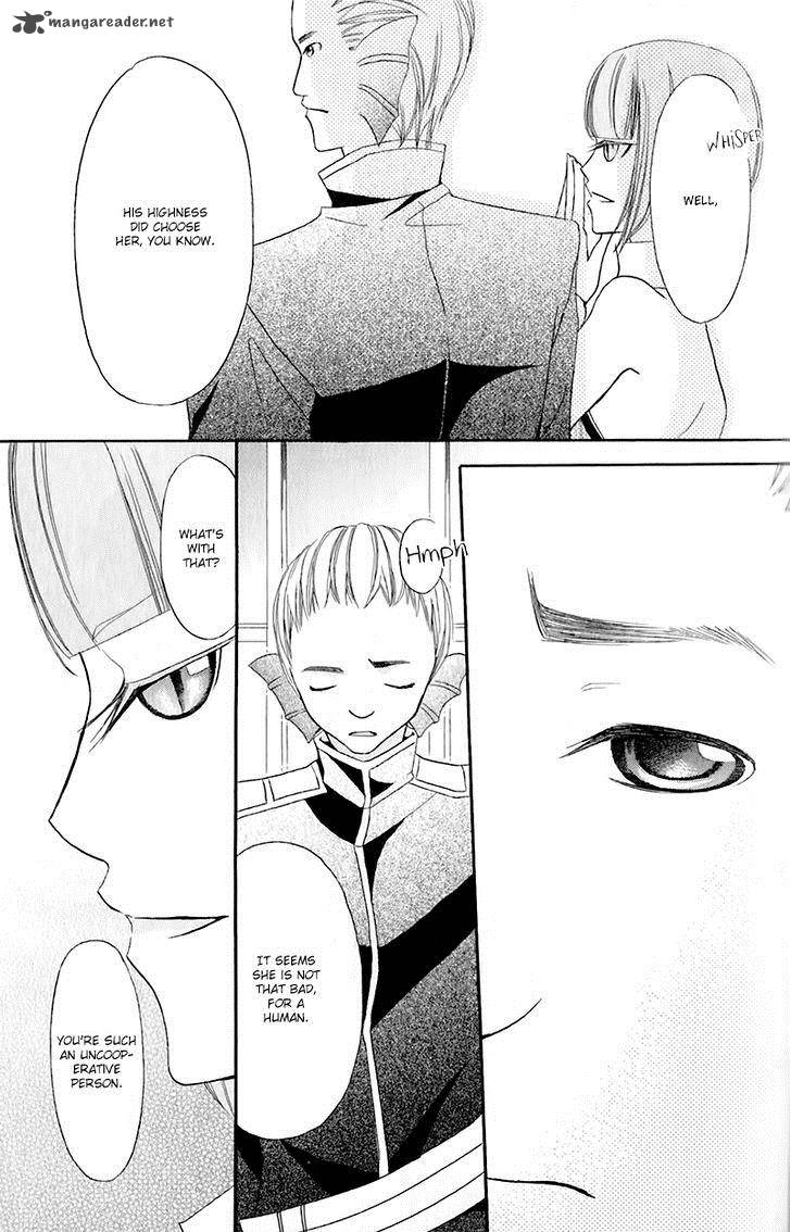 Boukyaku No Shirushi To Hime Chapter 12 Page 35