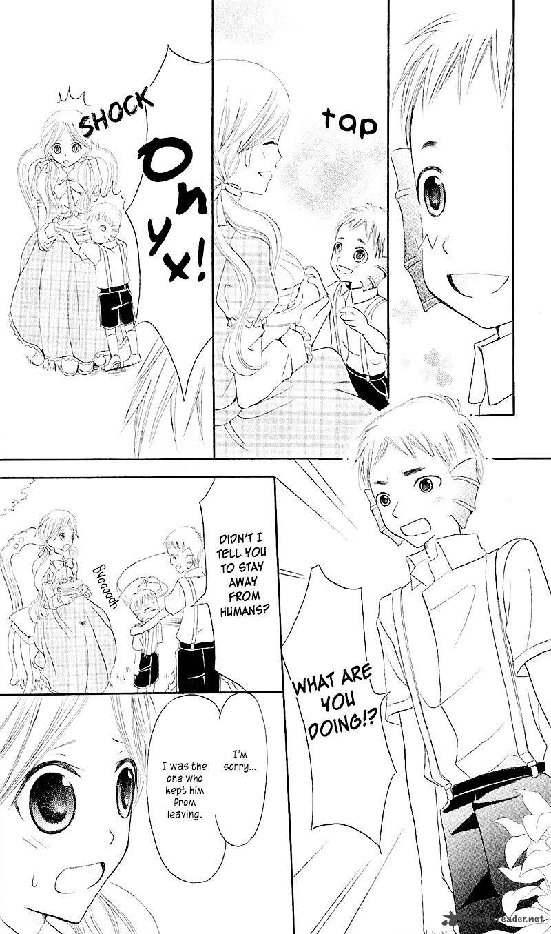 Boukyaku No Shirushi To Hime Chapter 13 Page 12
