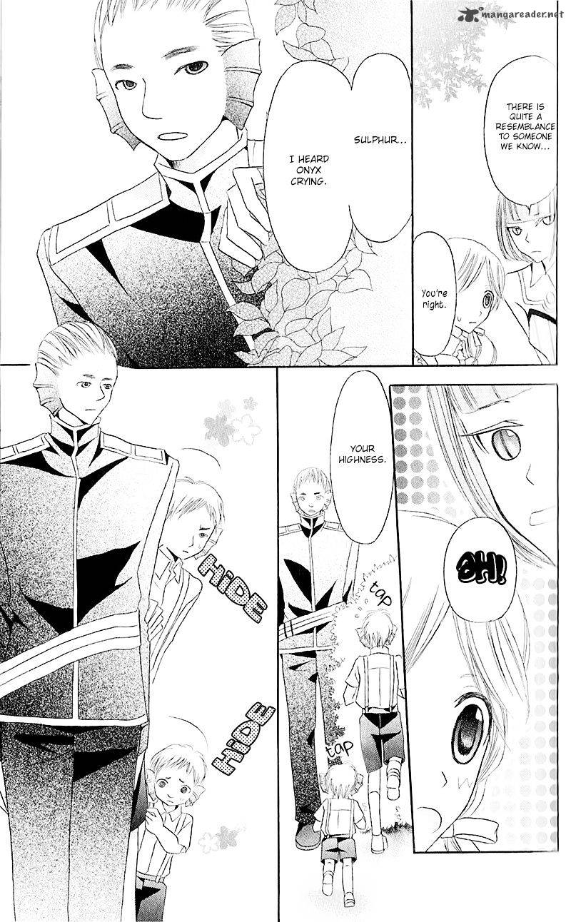 Boukyaku No Shirushi To Hime Chapter 13 Page 13