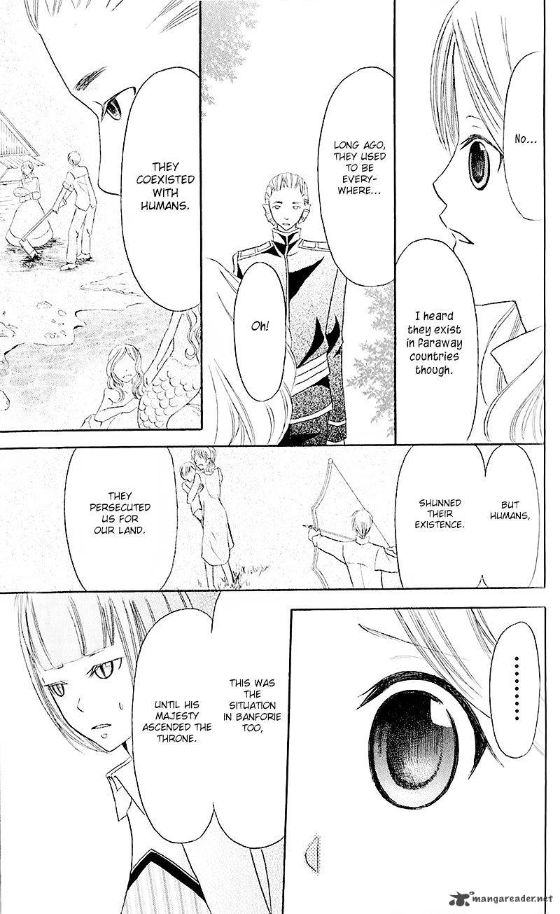 Boukyaku No Shirushi To Hime Chapter 13 Page 15