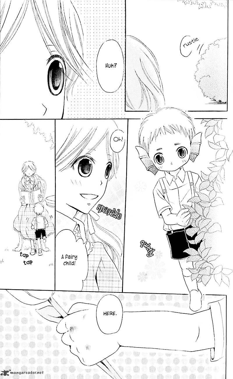 Boukyaku No Shirushi To Hime Chapter 13 Page 9