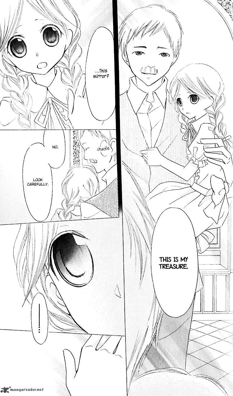 Boukyaku No Shirushi To Hime Chapter 14 Page 25