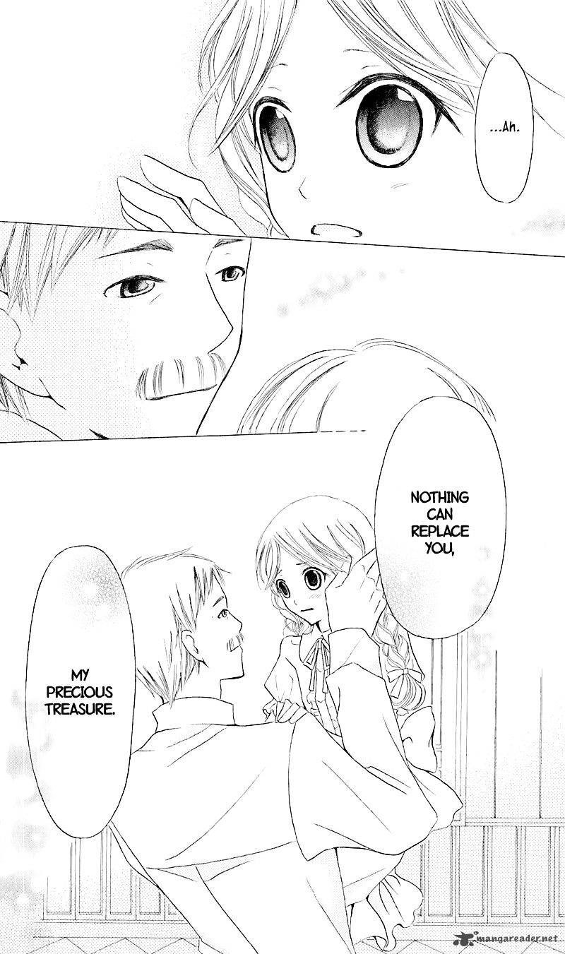 Boukyaku No Shirushi To Hime Chapter 14 Page 26