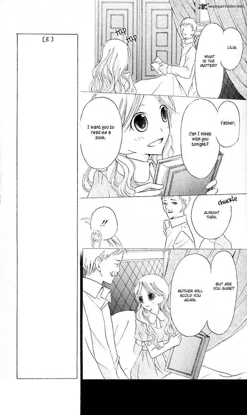 Boukyaku No Shirushi To Hime Chapter 15 Page 10