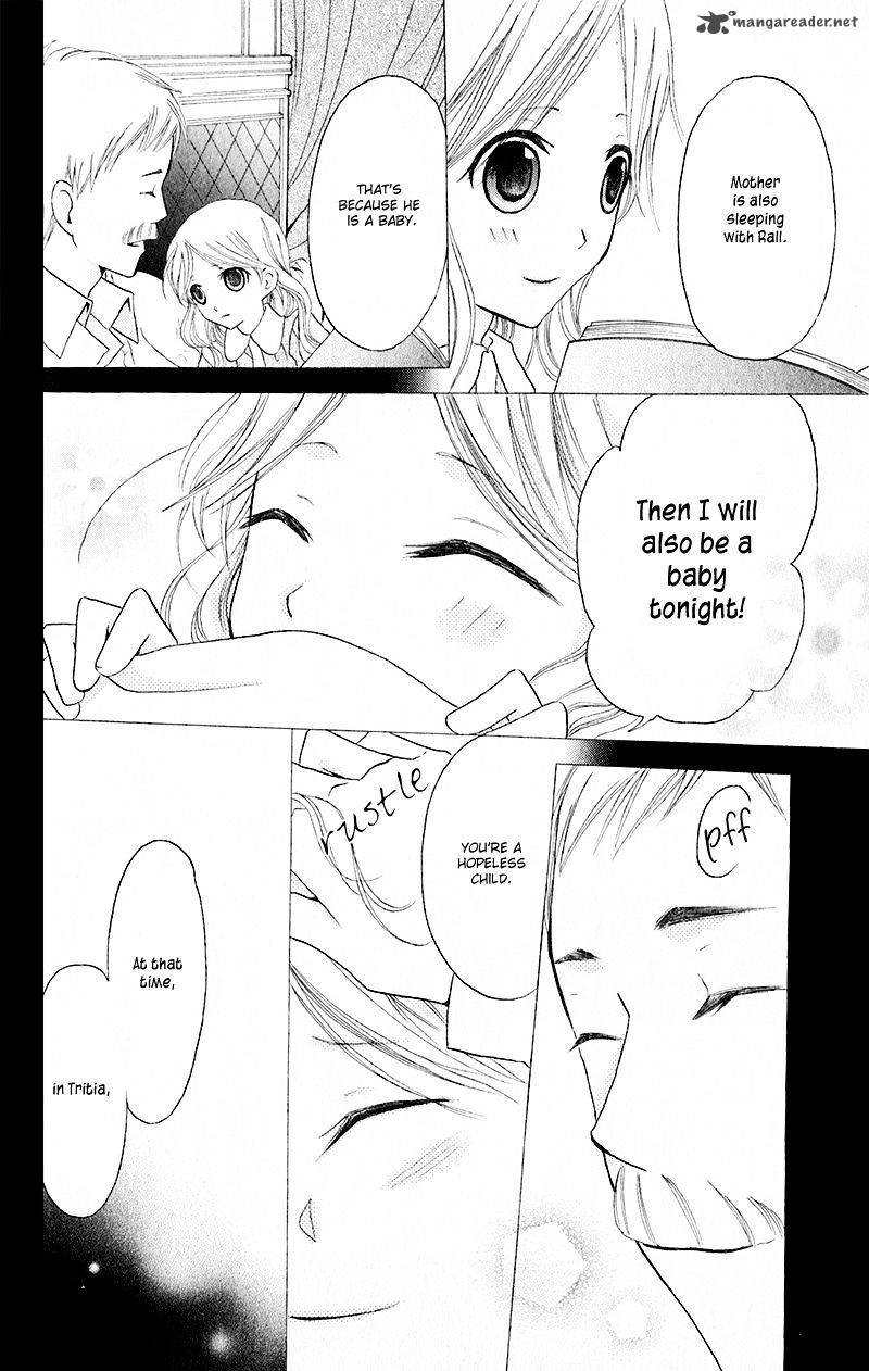 Boukyaku No Shirushi To Hime Chapter 15 Page 11