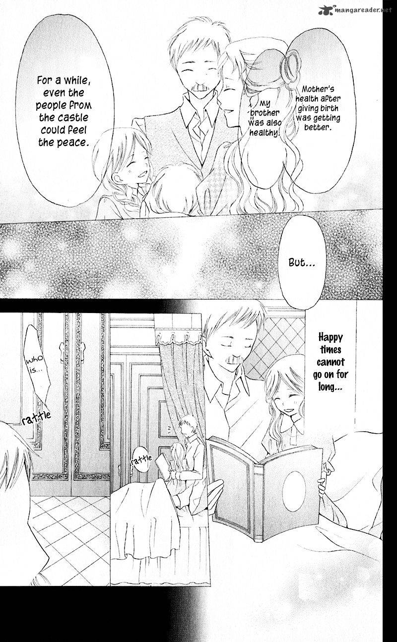 Boukyaku No Shirushi To Hime Chapter 15 Page 12
