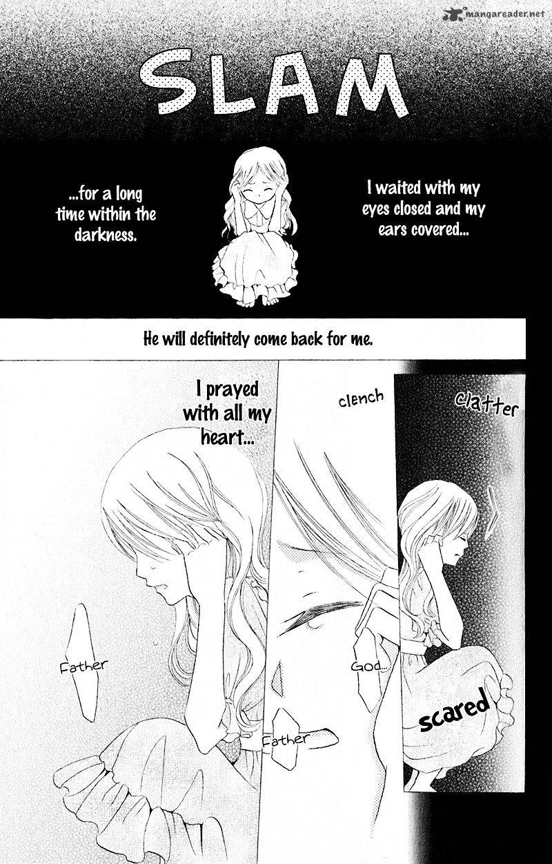 Boukyaku No Shirushi To Hime Chapter 15 Page 16