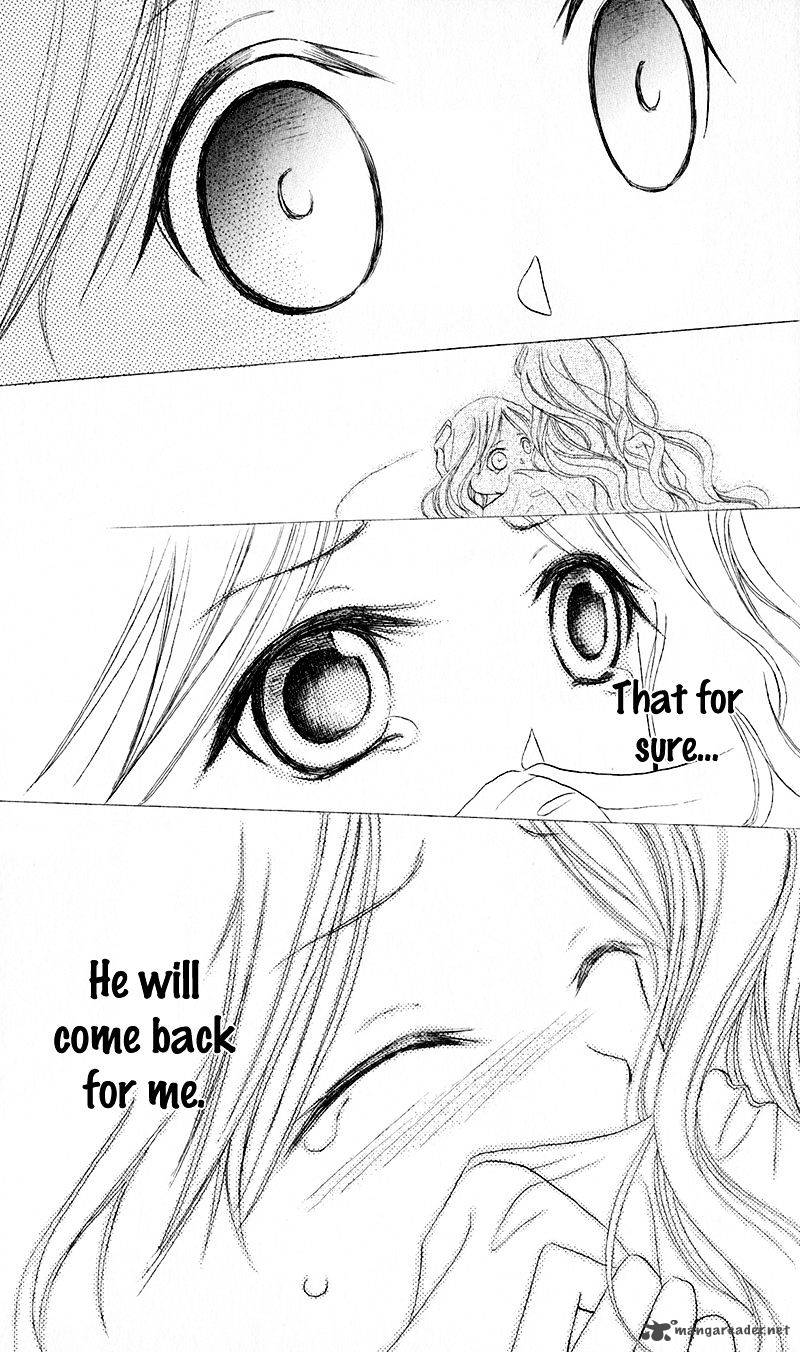 Boukyaku No Shirushi To Hime Chapter 15 Page 18