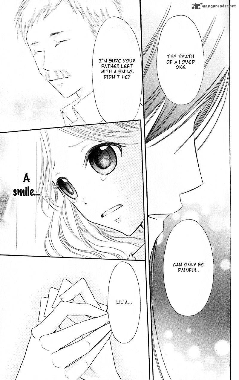 Boukyaku No Shirushi To Hime Chapter 15 Page 22