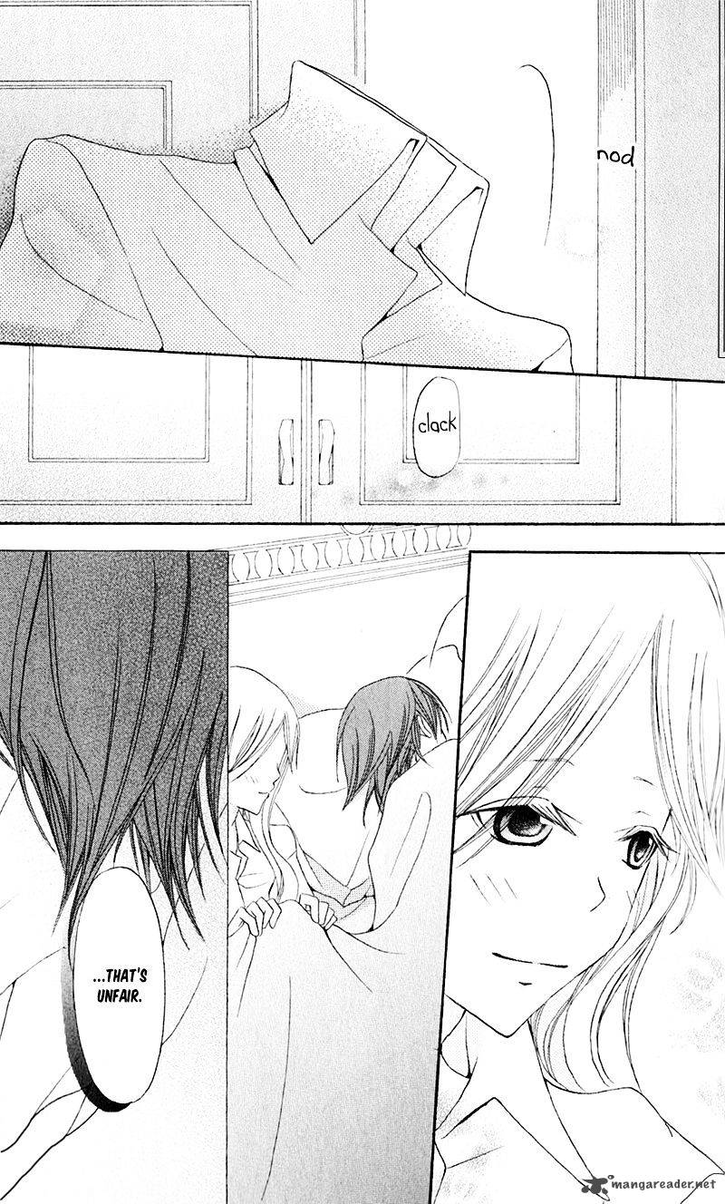 Boukyaku No Shirushi To Hime Chapter 16 Page 36