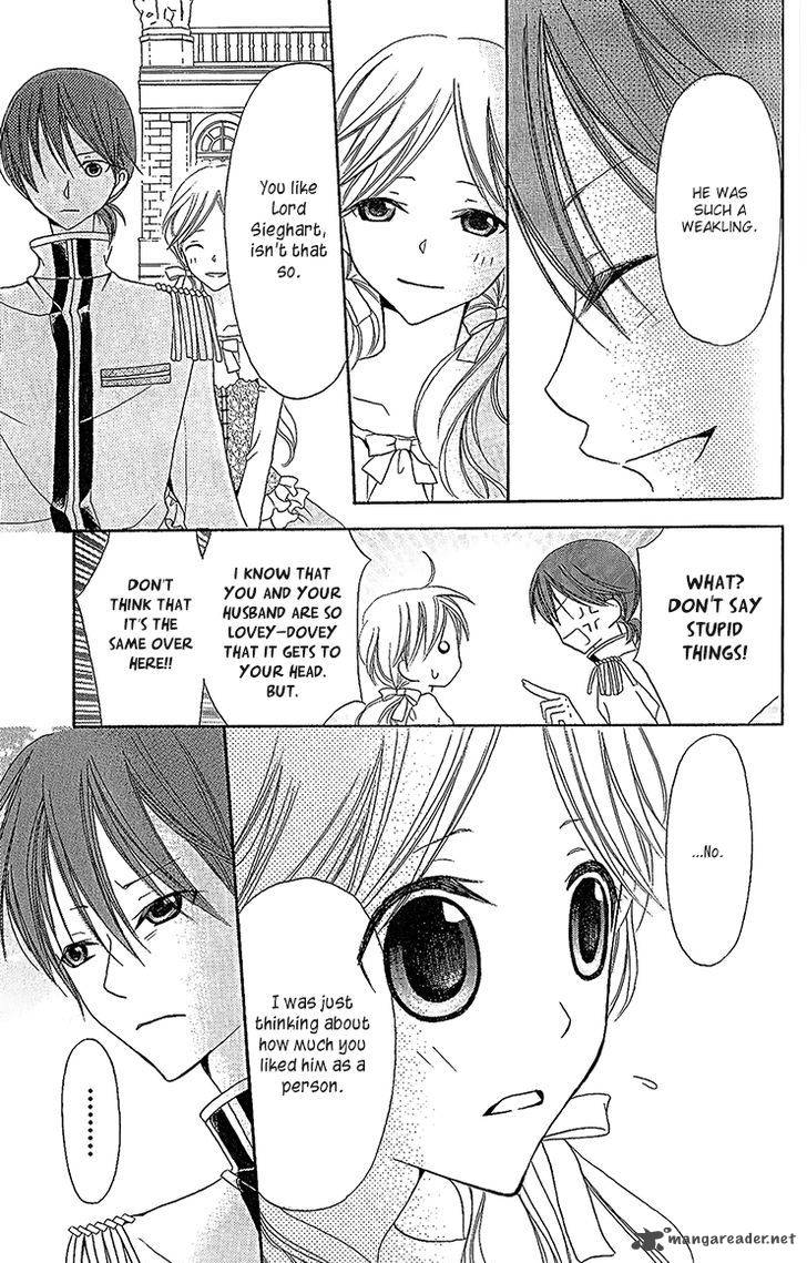 Boukyaku No Shirushi To Hime Chapter 17 Page 17