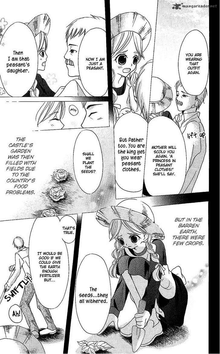 Boukyaku No Shirushi To Hime Chapter 2 Page 16