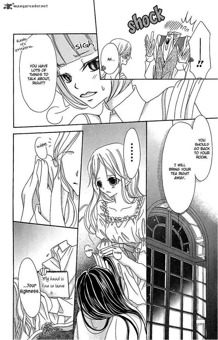 Boukyaku No Shirushi To Hime Chapter 2 Page 39