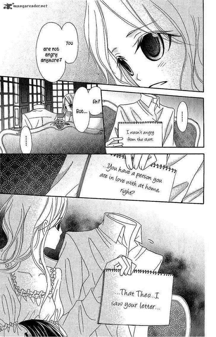 Boukyaku No Shirushi To Hime Chapter 2 Page 40