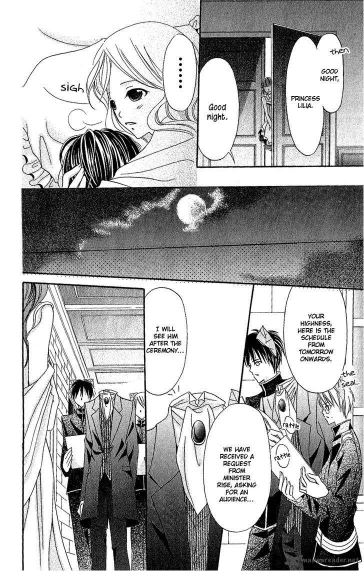 Boukyaku No Shirushi To Hime Chapter 3 Page 31