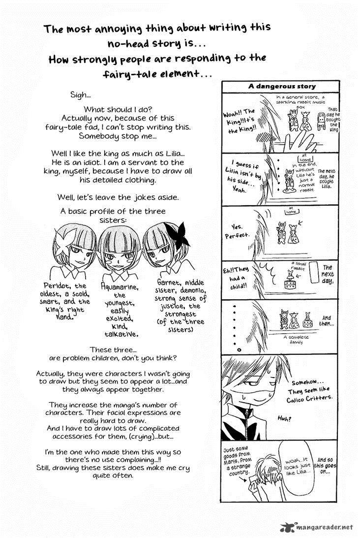 Boukyaku No Shirushi To Hime Chapter 3 Page 5