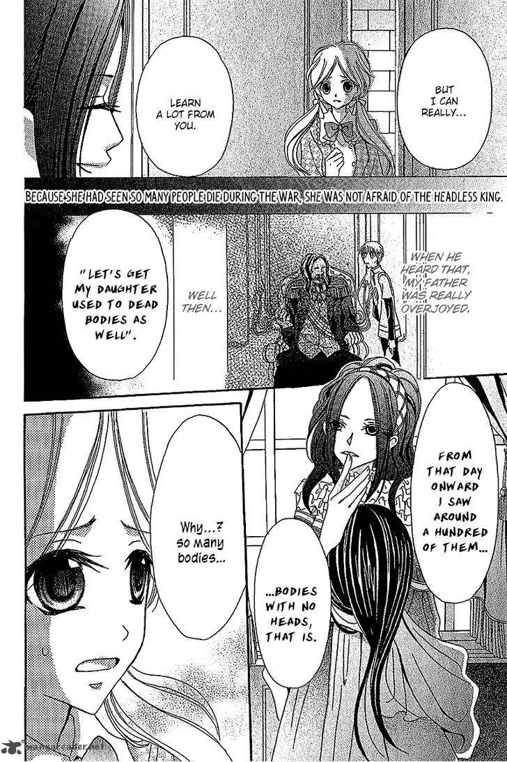 Boukyaku No Shirushi To Hime Chapter 4 Page 25