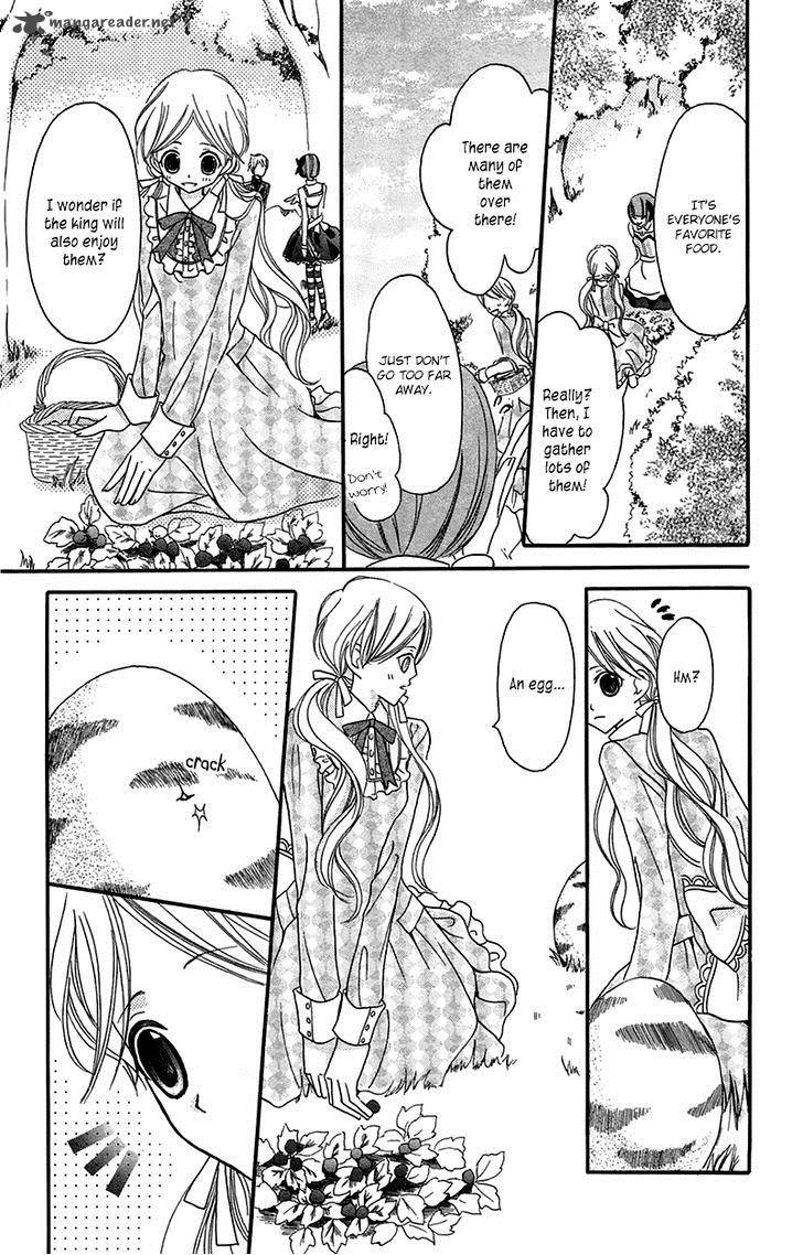 Boukyaku No Shirushi To Hime Chapter 6 Page 14
