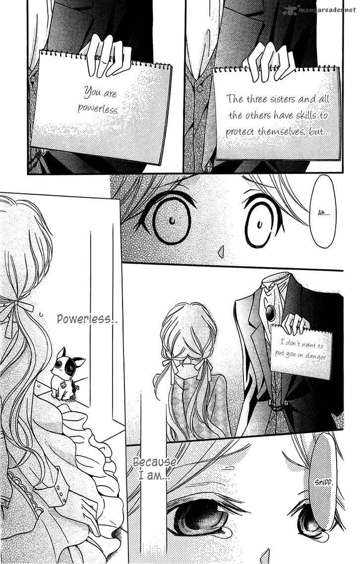 Boukyaku No Shirushi To Hime Chapter 6 Page 26