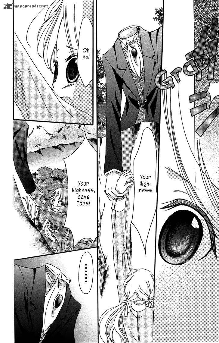 Boukyaku No Shirushi To Hime Chapter 6 Page 35