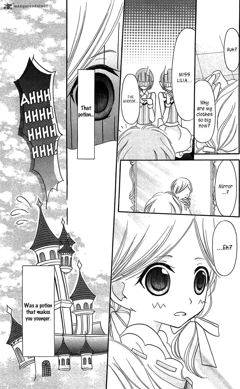 Boukyaku No Shirushi To Hime Chapter 7 Page 17