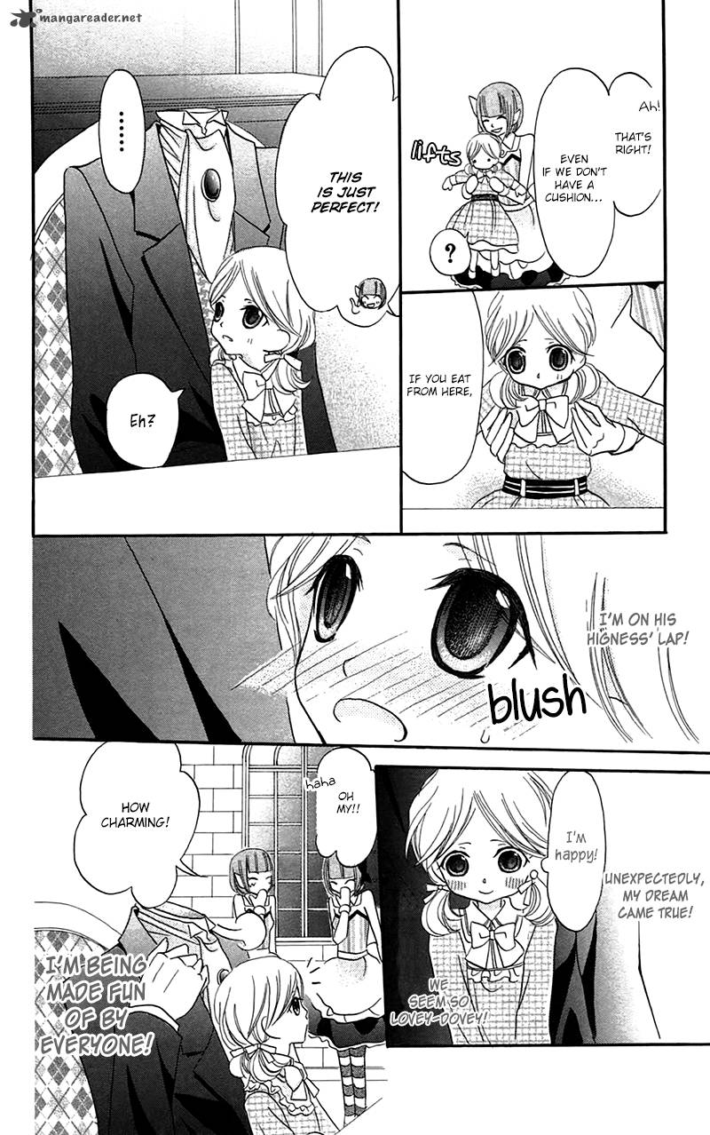 Boukyaku No Shirushi To Hime Chapter 7 Page 26