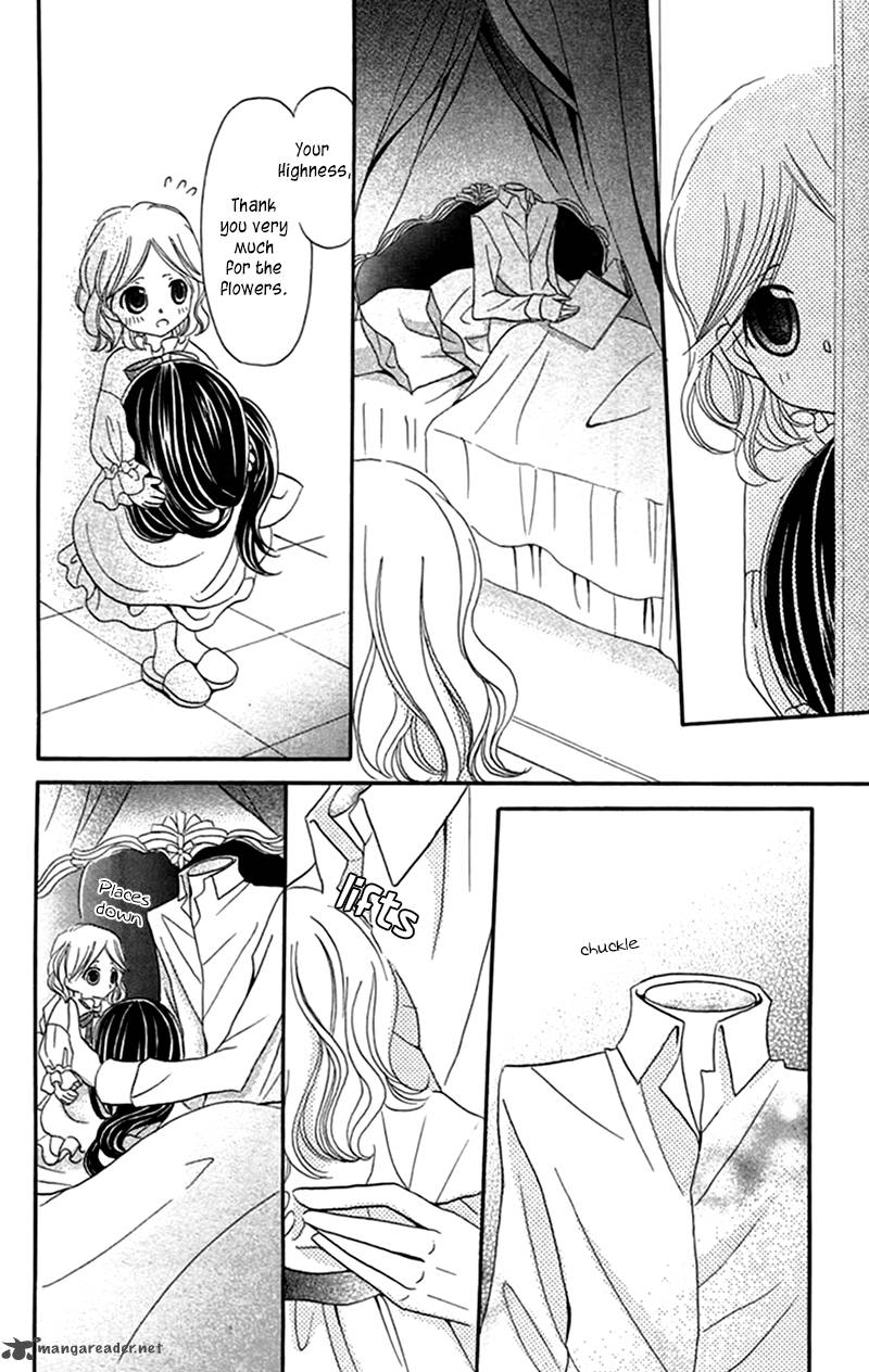 Boukyaku No Shirushi To Hime Chapter 7 Page 36
