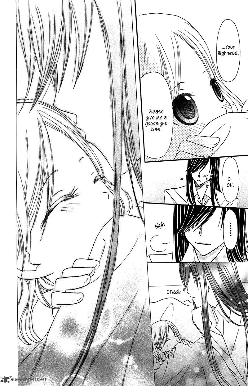 Boukyaku No Shirushi To Hime Chapter 7 Page 42