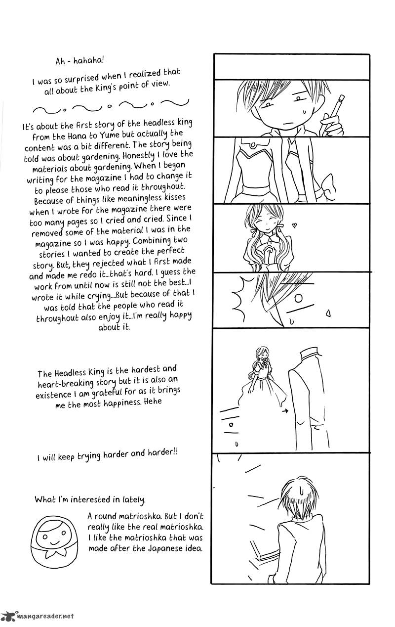 Boukyaku No Shirushi To Hime Chapter 7 Page 6