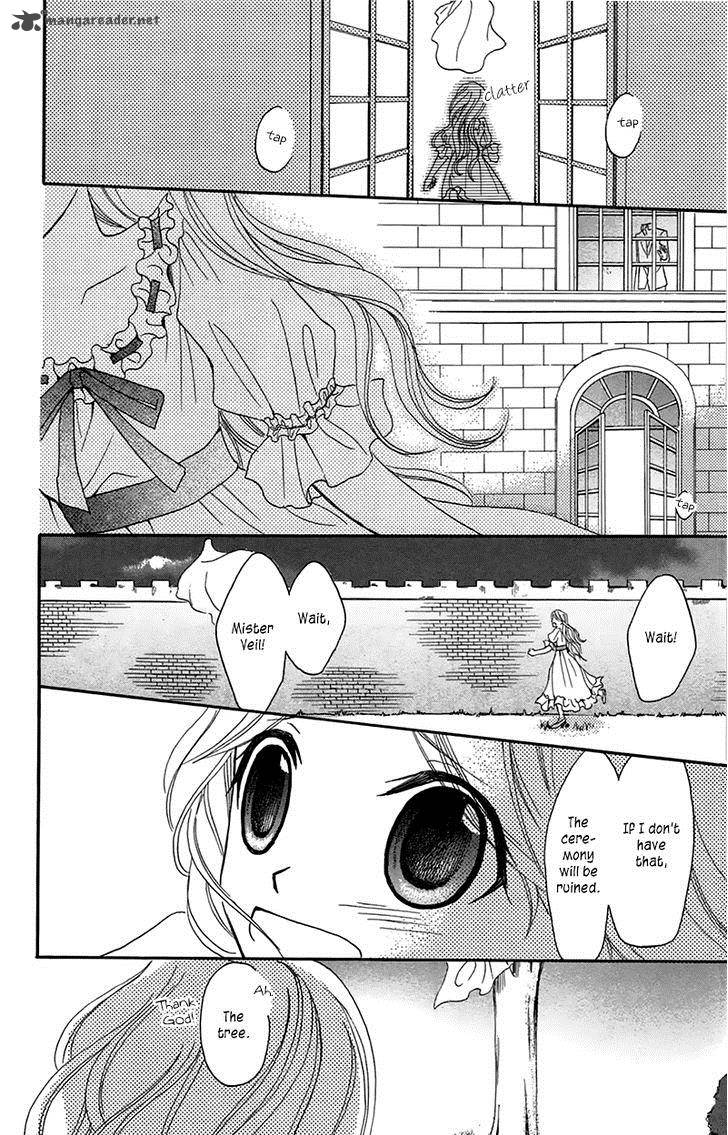 Boukyaku No Shirushi To Hime Chapter 8 Page 28