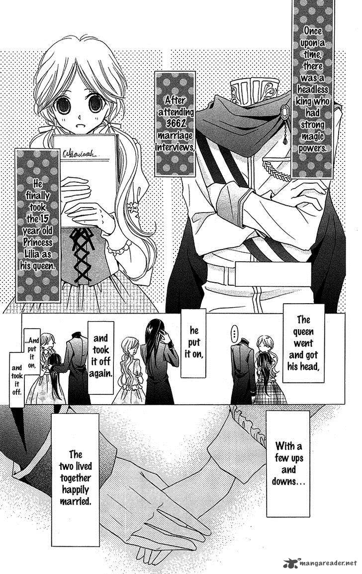 Boukyaku No Shirushi To Hime Chapter 9 Page 6