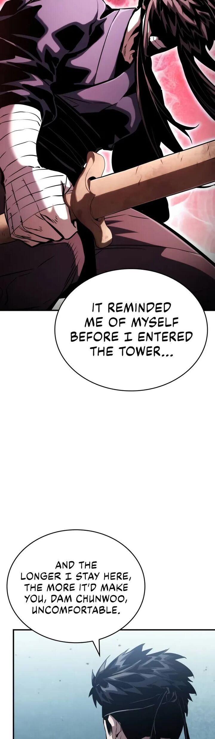 Boundless Necromancer Chapter 106 Page 74