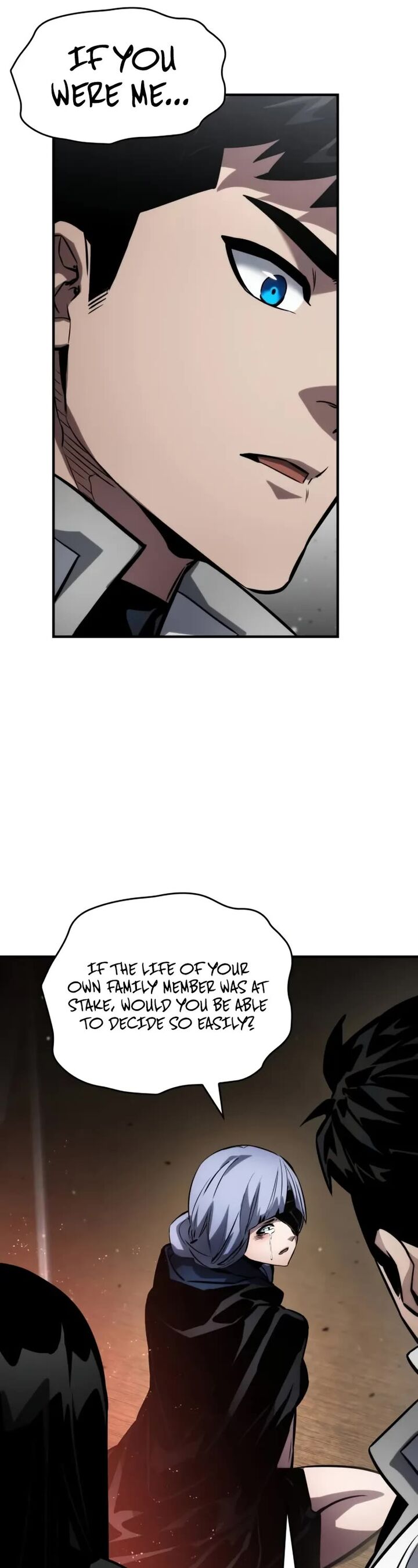 Boundless Necromancer Chapter 120 Page 60