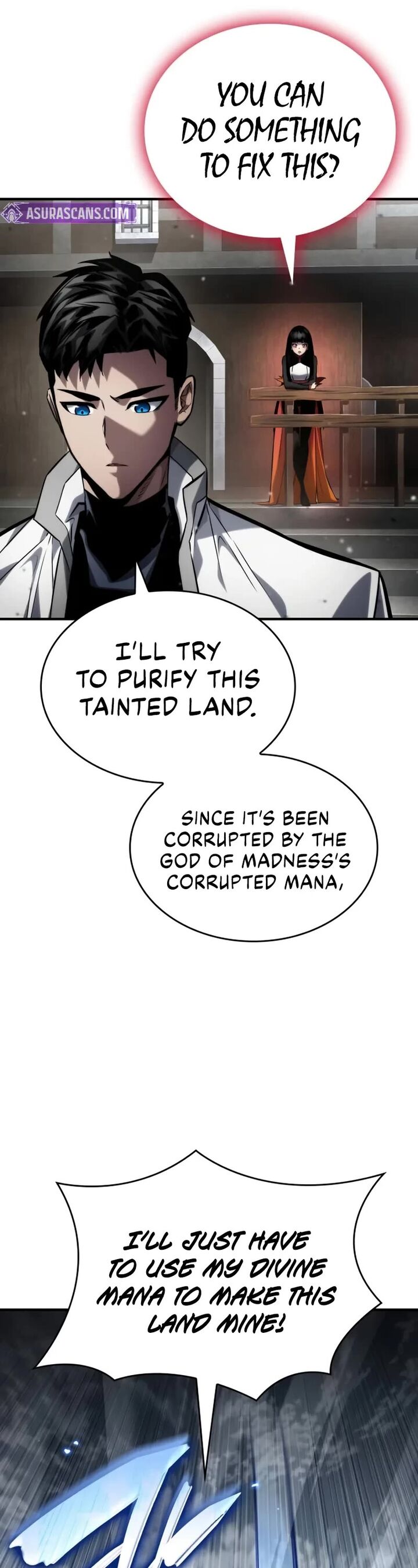 Boundless Necromancer Chapter 120 Page 65