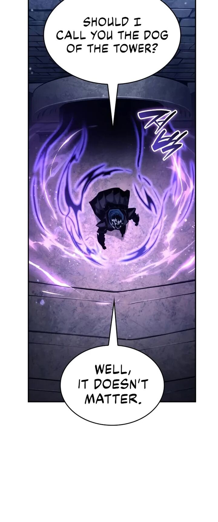 Boundless Necromancer Chapter 121 Page 60