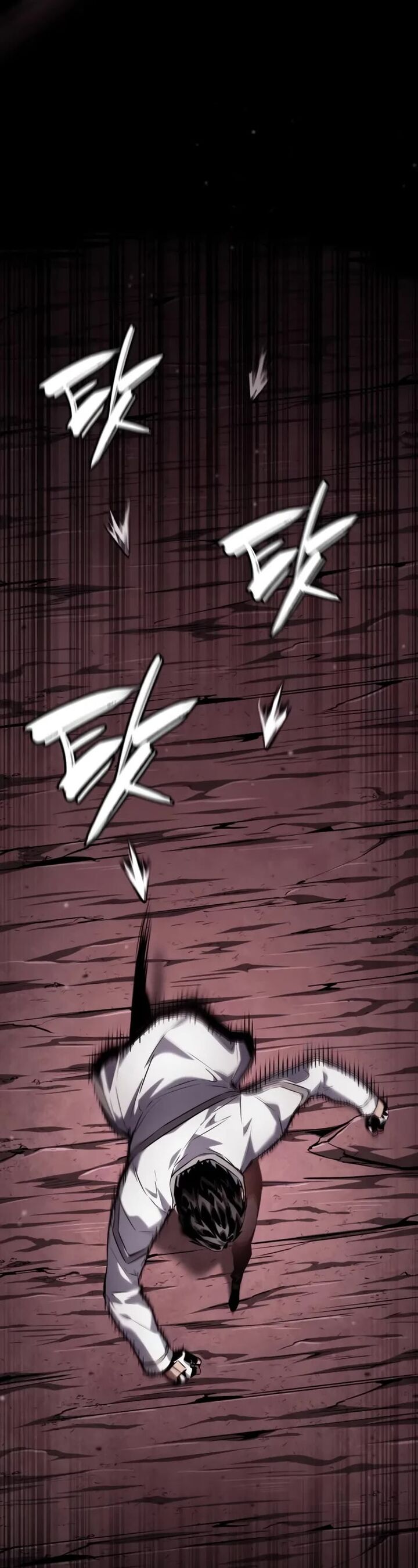 Boundless Necromancer Chapter 121 Page 8