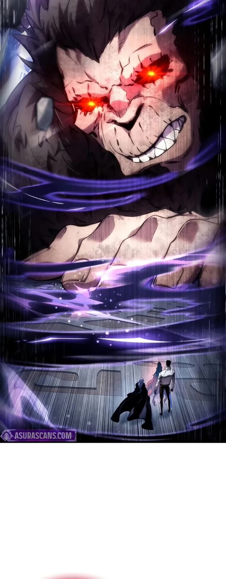 Boundless Necromancer Chapter 122 Page 16