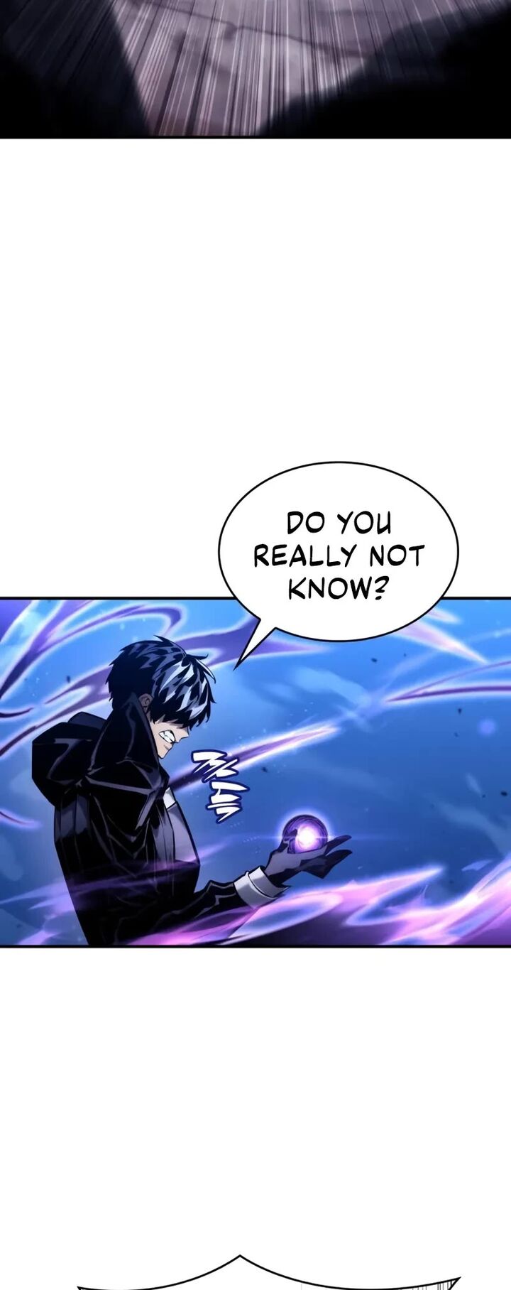 Boundless Necromancer Chapter 122 Page 55