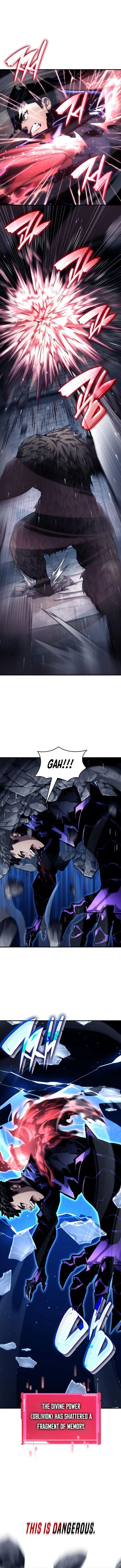 Boundless Necromancer Chapter 123 Page 6