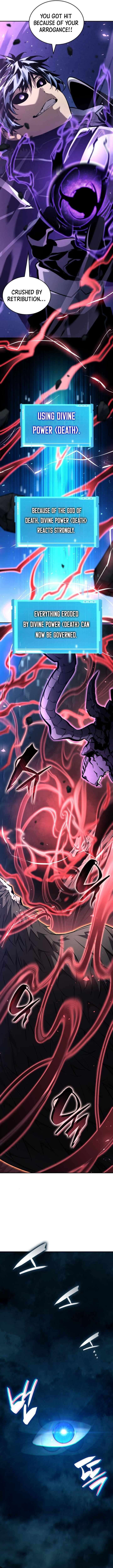 Boundless Necromancer Chapter 124 Page 10