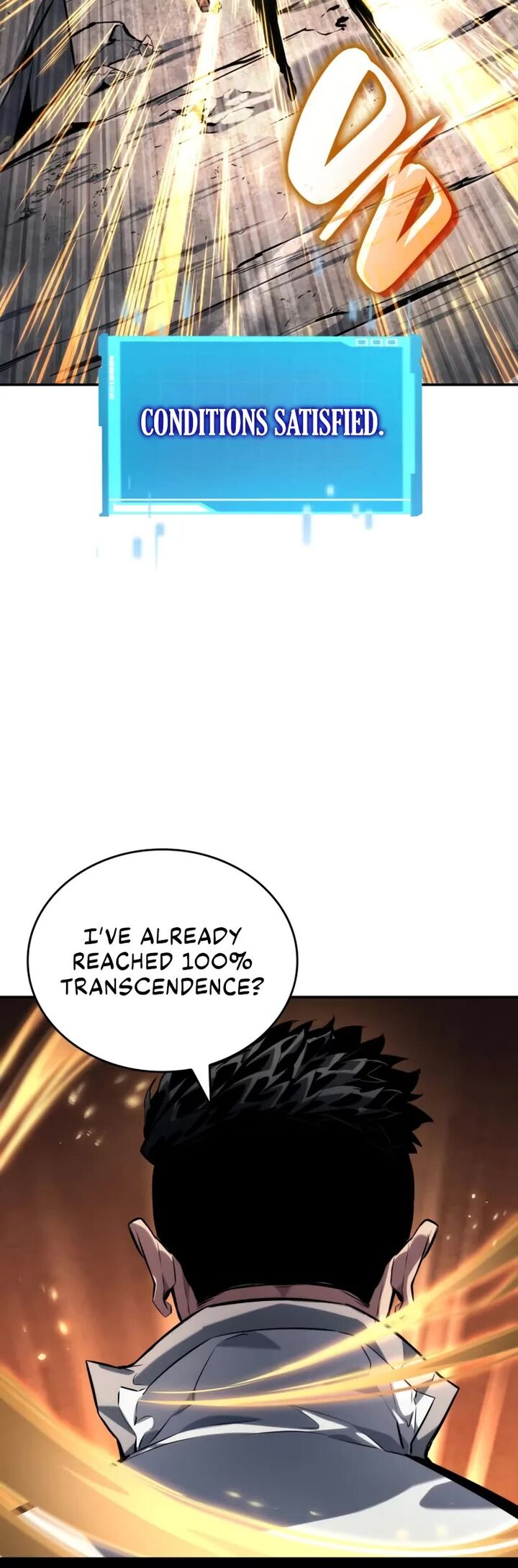 Boundless Necromancer Chapter 125 Page 17