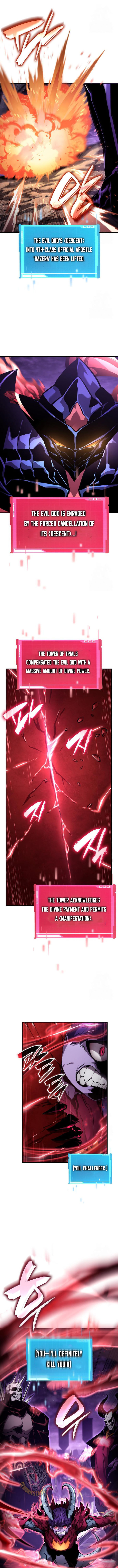 Boundless Necromancer Chapter 132 Page 9