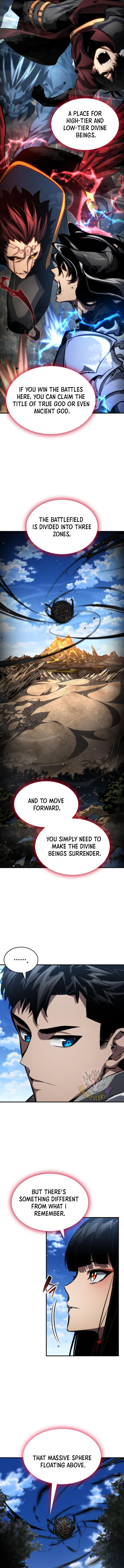 Boundless Necromancer Chapter 139 Page 16