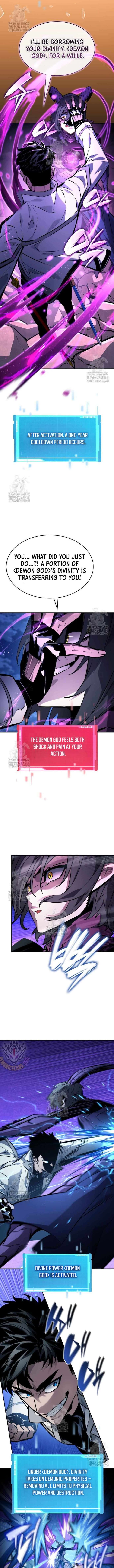 Boundless Necromancer Chapter 158 Page 16