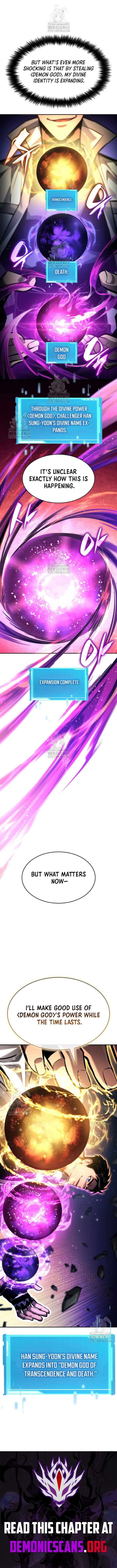 Boundless Necromancer Chapter 158 Page 18