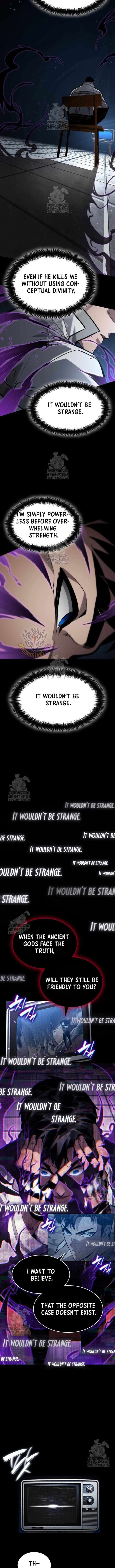 Boundless Necromancer Chapter 158 Page 5