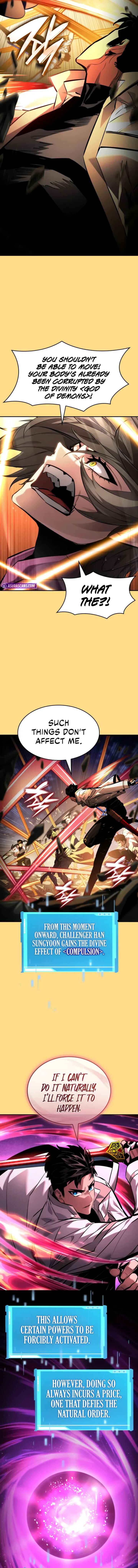 Boundless Necromancer Chapter 159 Page 13