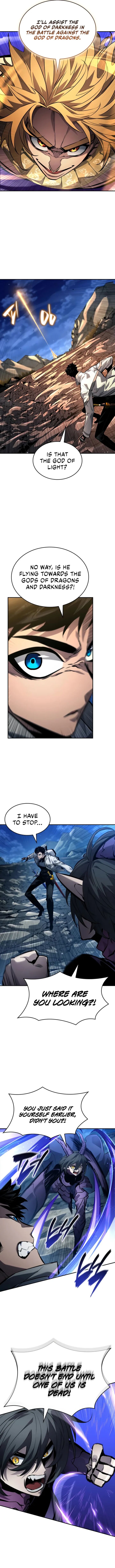 Boundless Necromancer Chapter 159 Page 7